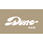 Dune Hair Cadzand logo